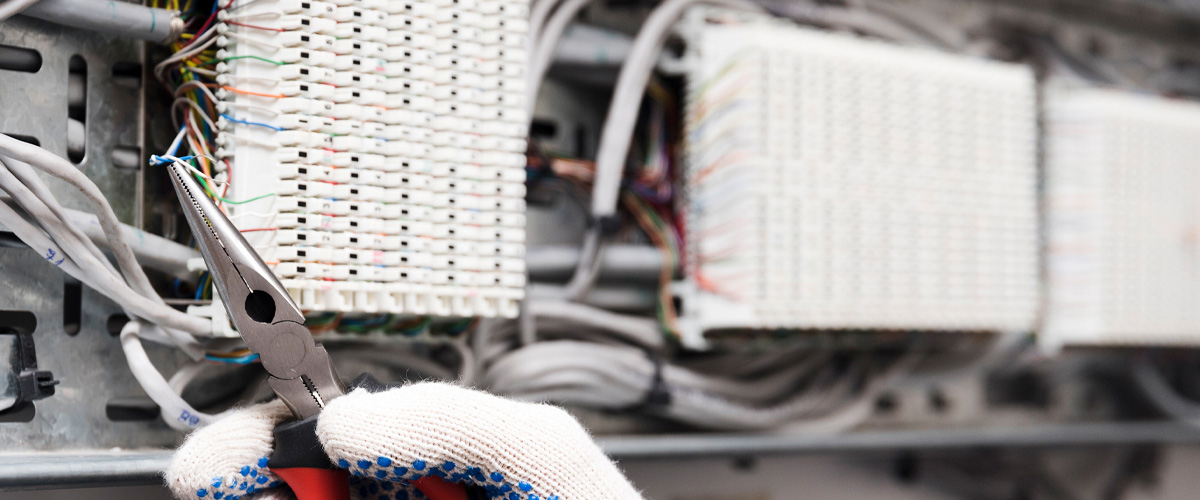 Formation habilitation électrique